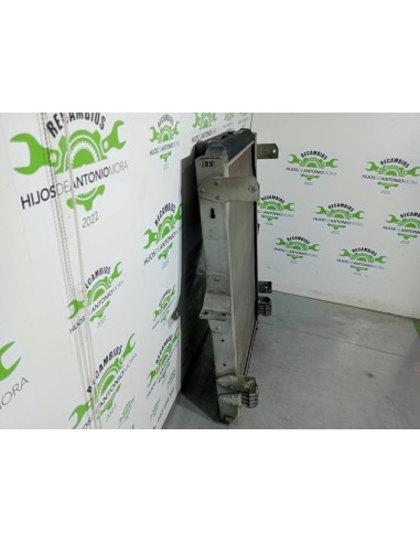 [100291] RADIADOR AGUA - RENAULT PREMIUM ROUTE...