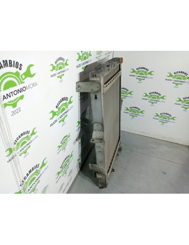 [100291] RADIADOR AGUA - RENAULT PREMIUM ROUTE...