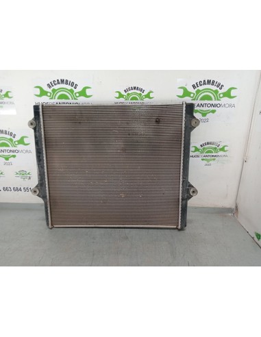 [100466] RADIADOR AGUA - TOYOTA LAND CRUISER (J10)