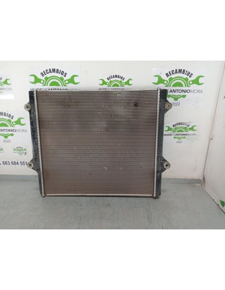 [100466] RADIADOR AGUA - TOYOTA LAND CRUISER (J10)