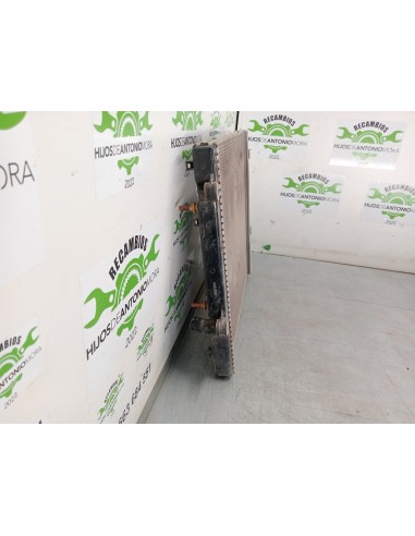 [100466] RADIADOR AGUA - TOYOTA LAND CRUISER (J10)