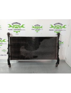 [98199] RADIADOR AGUA - FORD TRANSIT CAJA ABIERTA '06 2