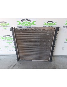[103481] RADIADOR AGUA - IVECO EUROCARGO TECTOR (01/2001...