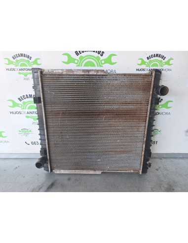 [103481] RADIADOR AGUA - IVECO EUROCARGO TECTOR...