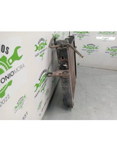 [100491] RADIADOR AGUA - RENAULT MIDLUM (01/2000 - 12/2013) 2