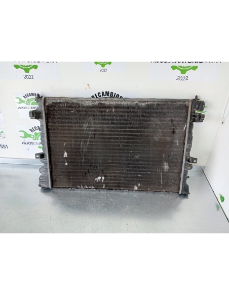 [95034] RADIADOR AGUA - CITROEN JUMPY