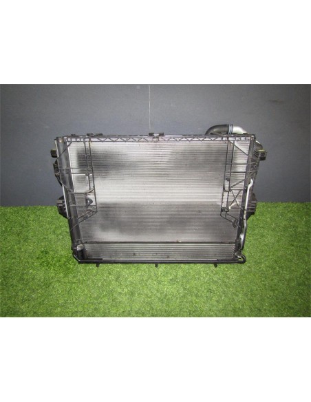 [93821] RADIADOR AGUA - VOLKSWAGEN TOUAREG (01/2018 - ...)