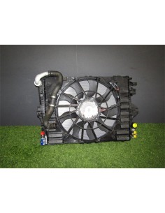 [93821] RADIADOR AGUA - VOLKSWAGEN TOUAREG (01/2018 - ...) 2