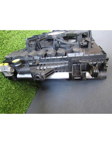 [93821] RADIADOR AGUA - VOLKSWAGEN TOUAREG...