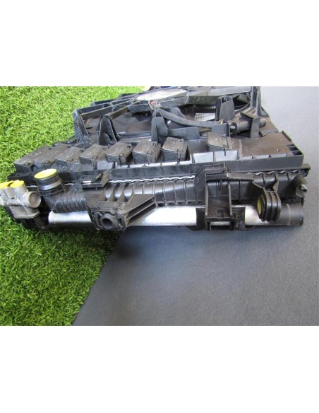 [93821] RADIADOR AGUA - VOLKSWAGEN TOUAREG (01/2018 - ...)