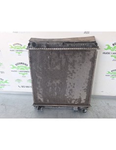 [99886] RADIADOR AGUA - MAN TG - L 7.XXX / 8.XXX (01/2005... 2