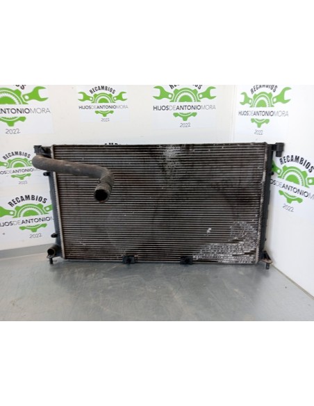 [96213] RADIADOR AGUA - RENAULT TRAFIC