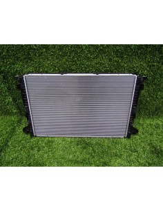 [92952] RADIADOR AGUA - AUDI A8 (D2) (01/1994 - 01/1999)