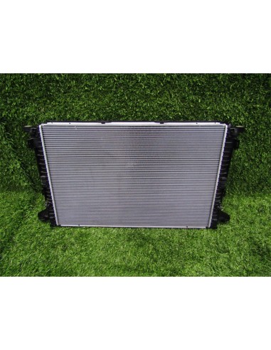 [92952] RADIADOR AGUA - AUDI A8 (D2) (01/1994 -...