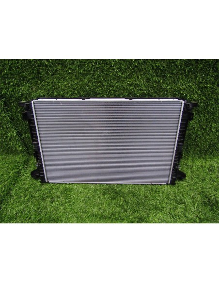 [92952] RADIADOR AGUA - AUDI A8 (D2) (01/1994 - 01/1999)