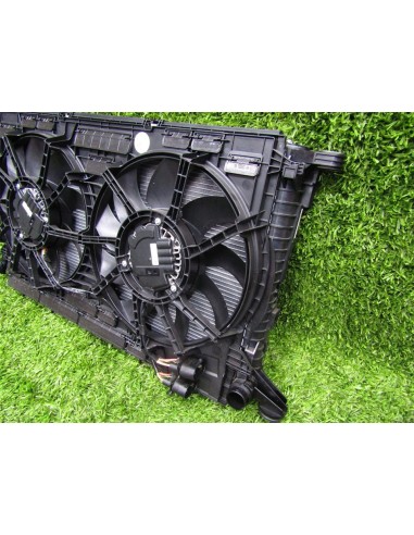 [92952] RADIADOR AGUA - AUDI A8 (D2) (01/1994 -...