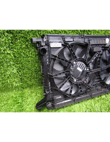 [92952] RADIADOR AGUA - AUDI A8 (D2) (01/1994 -...