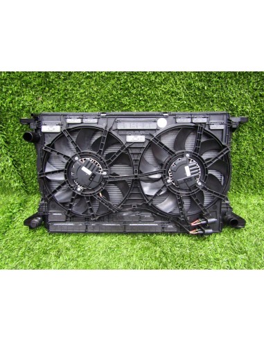 [92952] RADIADOR AGUA - AUDI A8 (D2) (01/1994 -...