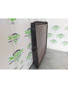 [100090] RADIADOR AGUA - MERCEDES ACTROS 5 L-FAHRERHAUS... 2