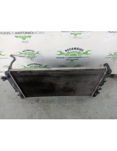 [105012] RADIADOR AGUA - MERCEDES SPRINTER II JAMES COOK...