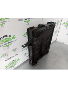 [100106] RADIADOR AGUA - RENAULT M 230