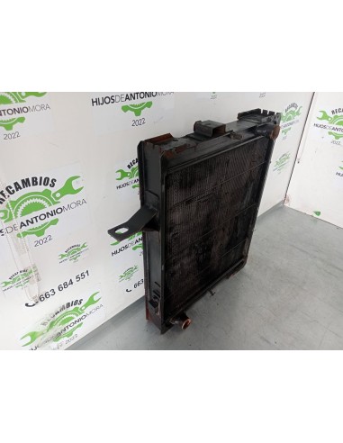 [100106] RADIADOR AGUA - RENAULT M 230