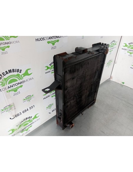 [100106] RADIADOR AGUA - RENAULT M 230