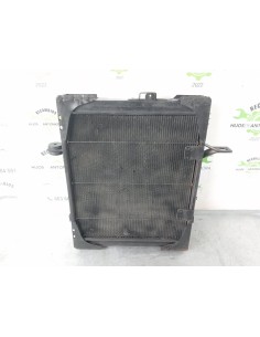 [100106] RADIADOR AGUA - RENAULT M 230 2