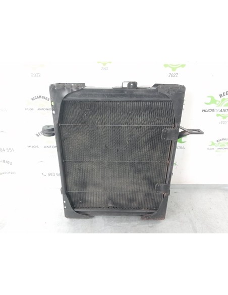 [100106] RADIADOR AGUA - RENAULT M 230