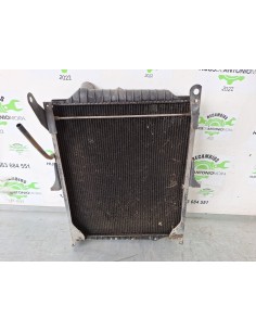 [100874] RADIADOR AGUA - VOLVO FL 618 INTERC....