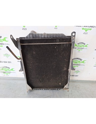 [100874] RADIADOR AGUA - VOLVO FL 618 INTERC....