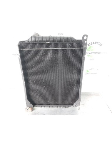 [100933] RADIADOR AGUA - VOLVO FL 614 - 180/220...