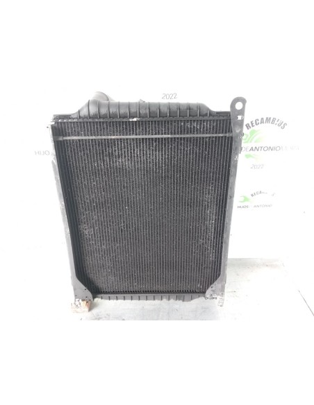 [100933] RADIADOR AGUA - VOLVO FL 614 - 180/220 (01/1986 - 01/2006)