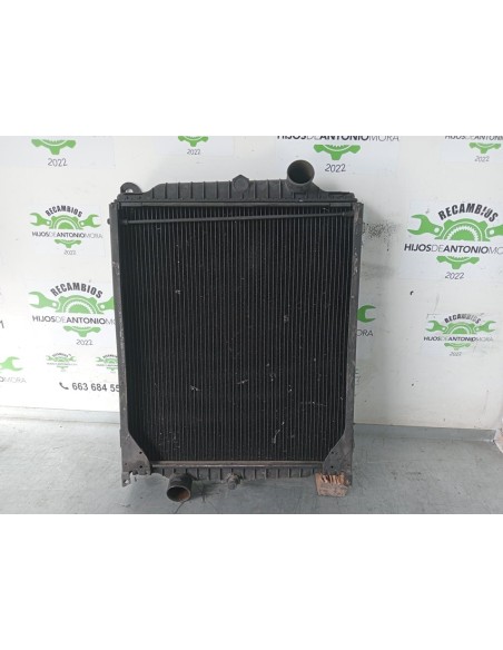 [100933] RADIADOR AGUA - VOLVO FL 614 - 180/220 (01/1986 - 01/2006)