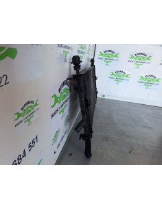 [102259] RADIADOR AGUA - FORD TRANSIT CAJA ABIERTA '06