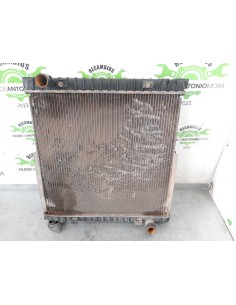 [102375] RADIADOR AGUA - IVECO EUROCARGO TECTOR (01/2001... 2