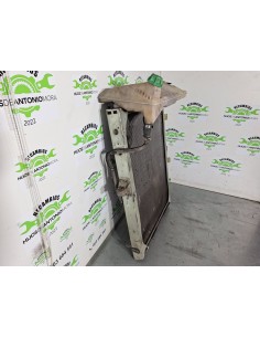 [102548] RADIADOR AGUA - MAN F 2000 19.XXX (01/1995 -...