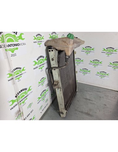 [102548] RADIADOR AGUA - MAN F 2000 19.XXX...