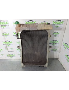 [102548] RADIADOR AGUA - MAN F 2000 19.XXX (01/1995 -... 2