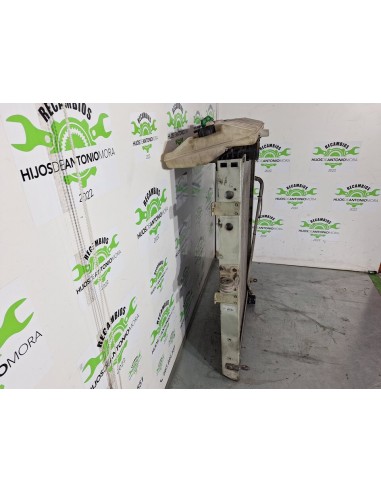 [102548] RADIADOR AGUA - MAN F 2000 19.XXX...