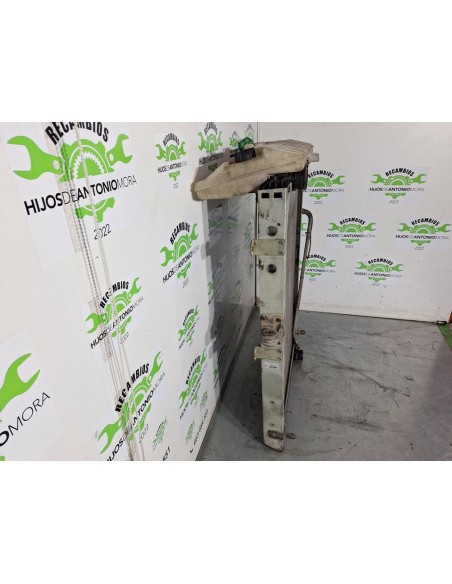 [102548] RADIADOR AGUA - MAN F 2000 19.XXX (01/1995 - 01/2001)