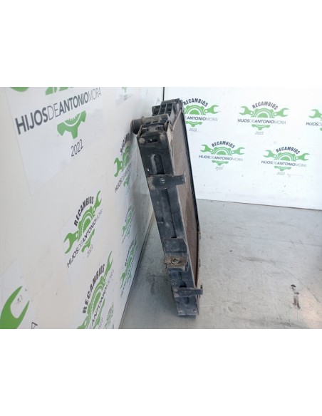 [102793] RADIADOR AGUA - DAF SERIE LF45 DESDE 01