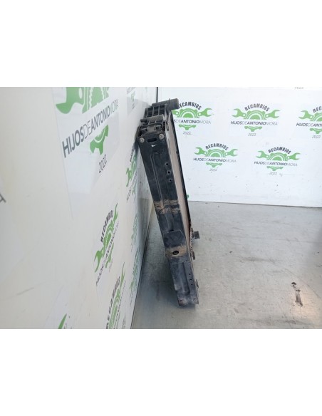 [102793] RADIADOR AGUA - DAF SERIE LF45 DESDE 01