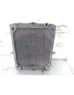 [103734] RADIADOR AGUA - DAF SERIE LF45.XXX DESDE 06