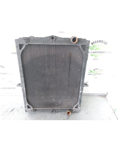 [103734] RADIADOR AGUA - DAF SERIE LF45.XXX...