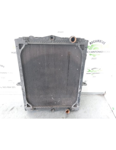 [103734] RADIADOR AGUA - DAF SERIE LF45.XXX DESDE 06