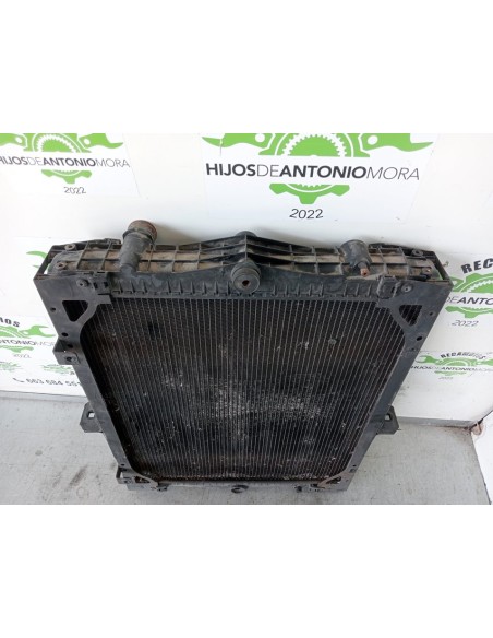 [103734] RADIADOR AGUA - DAF SERIE LF45.XXX DESDE 06