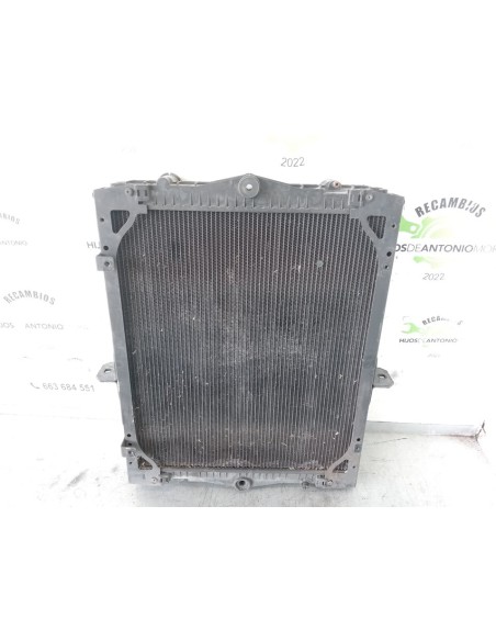 [103734] RADIADOR AGUA - DAF SERIE LF45.XXX DESDE 06