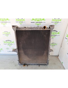 [104490] RADIADOR AGUA - MAN 18.232