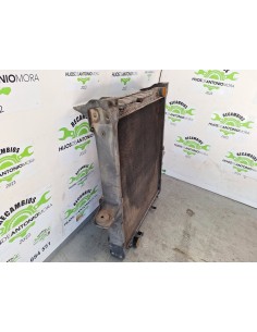 [104490] RADIADOR AGUA - MAN 18.232 2